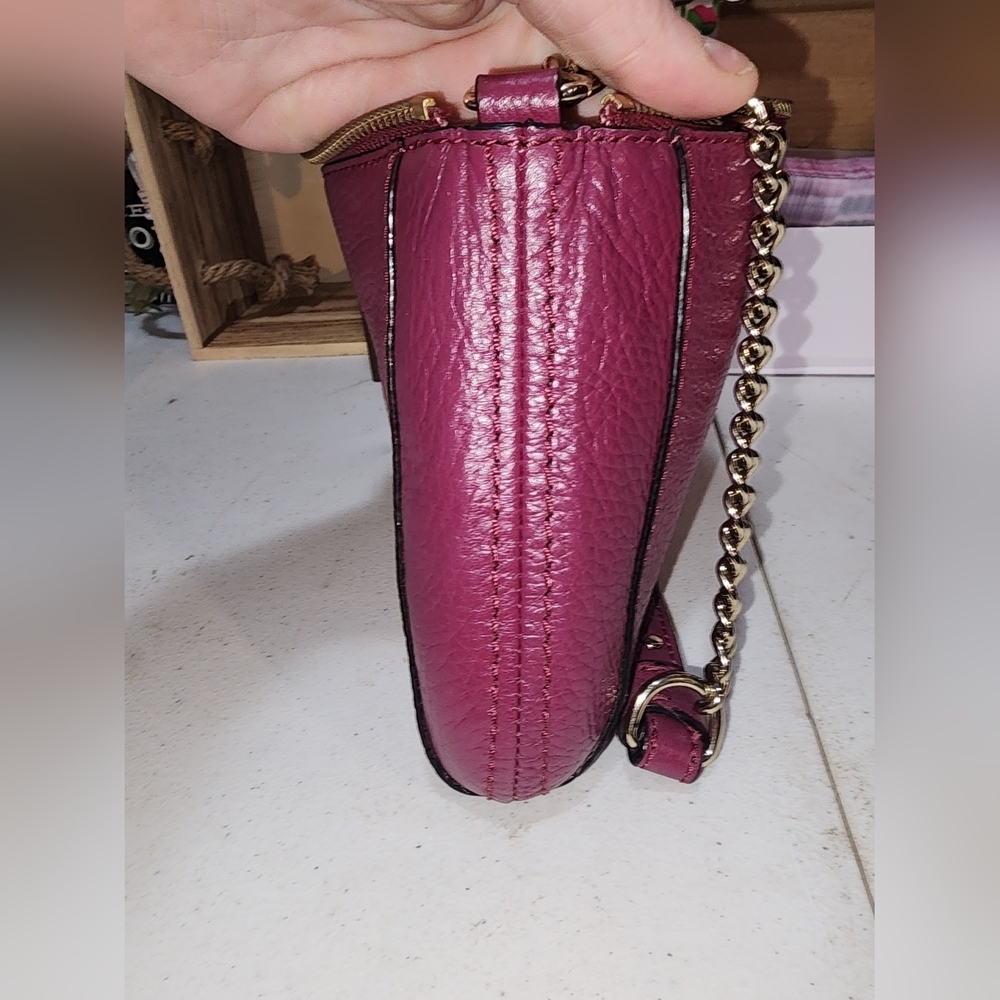 Kate spade like new see pics - Picture 4 of 8